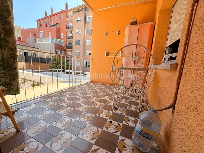 Foto 71efc826-2004-4d79-89da-c50aa2178540. Appartamento in Sant Andreu de Palomar Barcelona