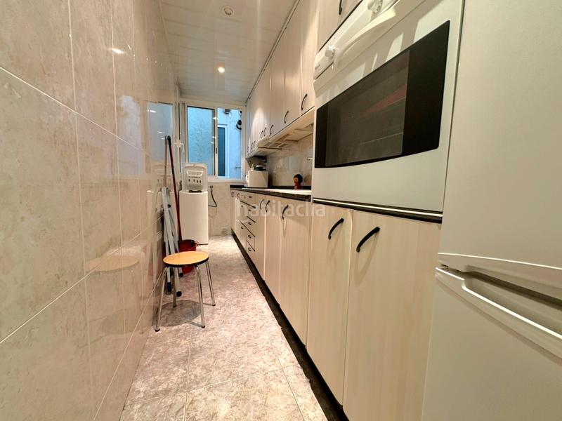 Foto b527004c-5138-4ed9-b988-5d9370a7b394. Appartamento in Sant Andreu de Palomar Barcelona