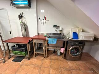 Local commercial  Carrer del clot. Gran oportunidad - local muy bien ubicado