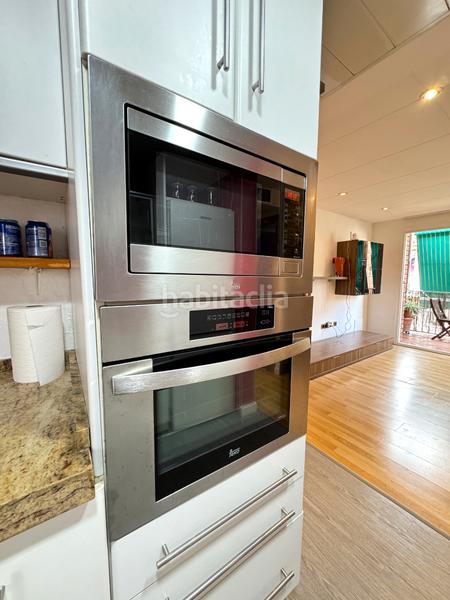 Foto 060eb96a-b9ed-4a36-8e45-791f0699293b. Appartamento con riscaldamento in Mont Ferrant-Joan Carles I Blanes