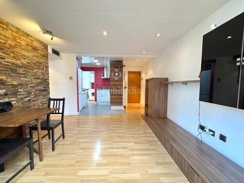 Foto 16b4b539-2d37-4af7-9b7b-69704244df1b. Appartamento con riscaldamento in Mont Ferrant-Joan Carles I Blanes