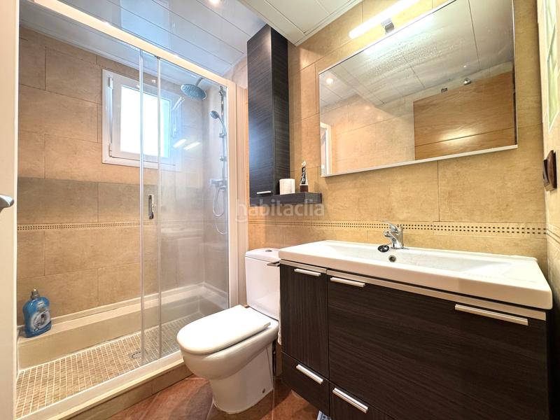 Foto 7e1b6bde-3d01-4990-b5cf-c5c62f58c8a3. Appartamento con riscaldamento in Mont Ferrant-Joan Carles I Blanes