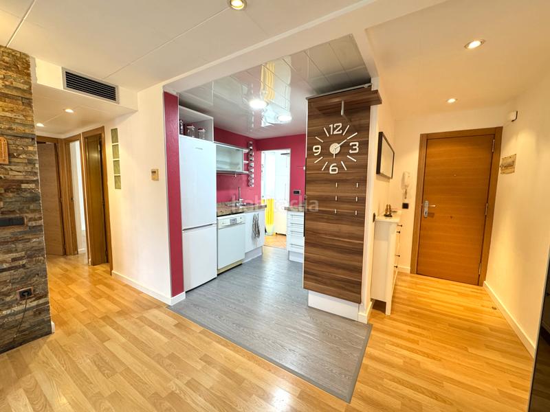 Foto c728ba4a-5695-4add-9f37-da7f710a833b. Appartamento con riscaldamento in Mont Ferrant-Joan Carles I Blanes