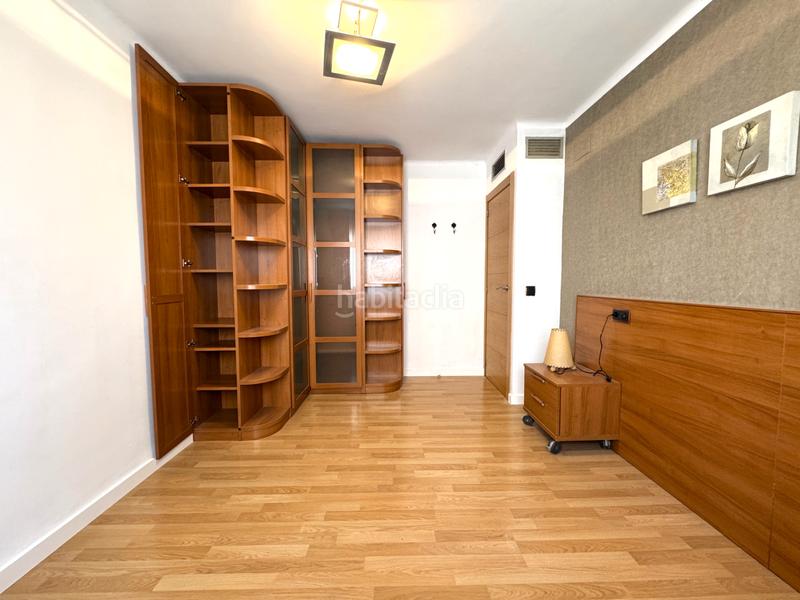 Foto cd415b0c-3ea5-4064-aac0-7e16e2aa1466. Appartamento con riscaldamento in Mont Ferrant-Joan Carles I Blanes