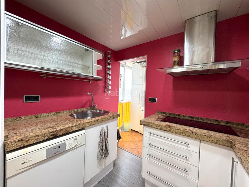 Foto ce9822d8-1684-4369-95b6-4a77cc2e5c82. Appartamento con riscaldamento in Mont Ferrant-Joan Carles I Blanes