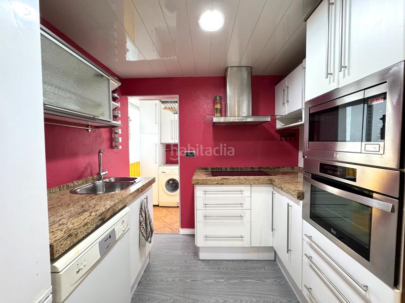 Foto 0f0b006a-2099-43ad-84e1-f6eec5d2007f. Appartement avec chauffage dans Mont Ferrant-Joan Carles I Blanes