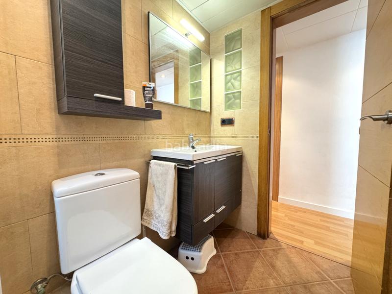 Foto 1edccd42-aab7-4494-87d8-534f790fa9bb. Appartement avec chauffage dans Mont Ferrant-Joan Carles I Blanes