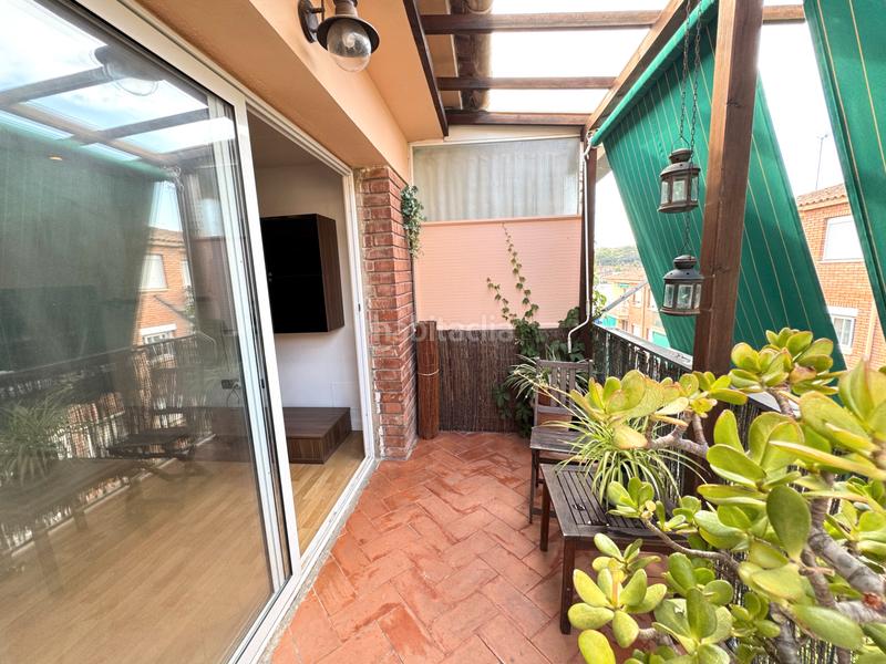 Foto 812ea8b5-278b-4106-bd70-7e015abdeea3. Piso en Mont Ferrant-Joan Carles I Blanes