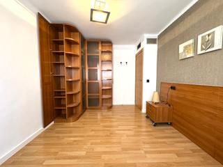 Flat  Carrer de mas palou
