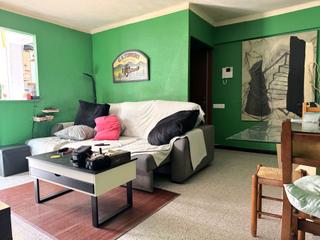 Etagenwohnung  Carrer de concepción arenal. Luminoso piso todo exterior en sant andreu con muchas posibilida