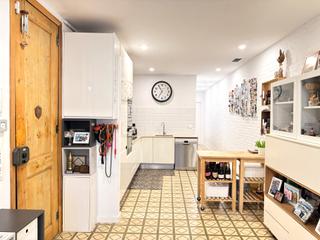 Etagenwohnung in El Clot