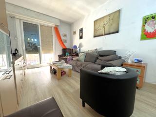 Piso en Guinard. Piso junto al hospital sant pau