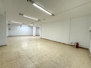 Local commercial à El Clot