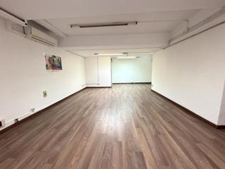 Local Comercial en El Clot
