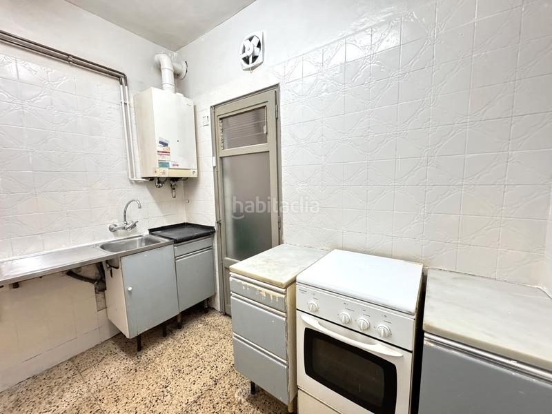 Foto 21a820f3-6b5b-464c-b5db-554a3c4da475. Pis amb calefacció a El Camp de l´Arpa del Clot Barcelona