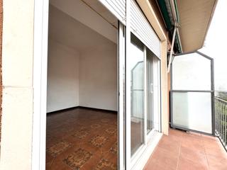 Appartement  Carrer de mallorca. Planta 7ª con ascensor, exterior orientado mar con mucho sol.