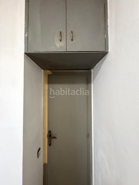 Foto 90ada489-6ea8-4b56-8dea-6cbec116d501. Pis amb calefacció a El Camp de l´Arpa del Clot Barcelona