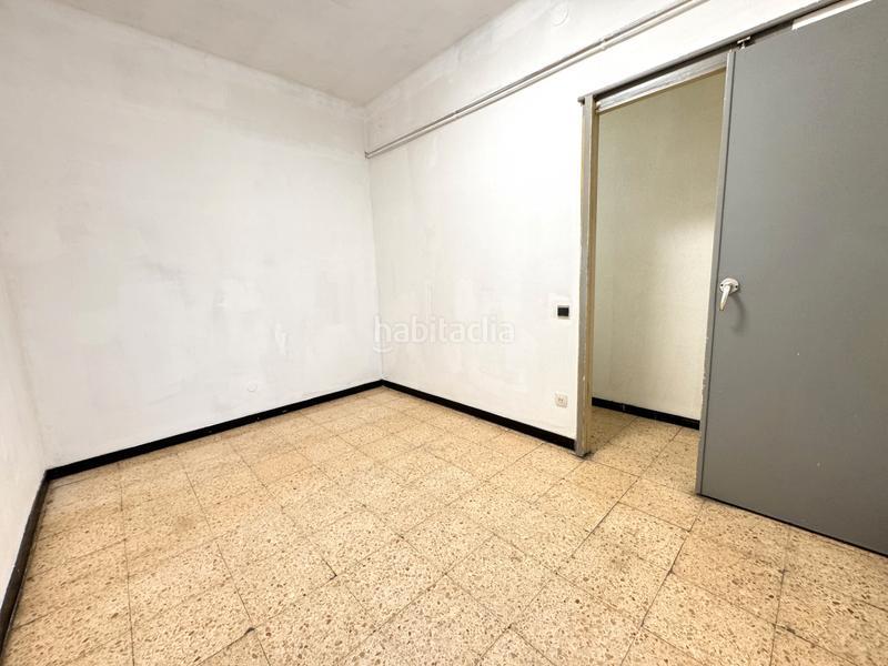 Foto ab3381a6-278a-4605-b0d1-73061408e24a. Pis amb calefacció a El Camp de l´Arpa del Clot Barcelona