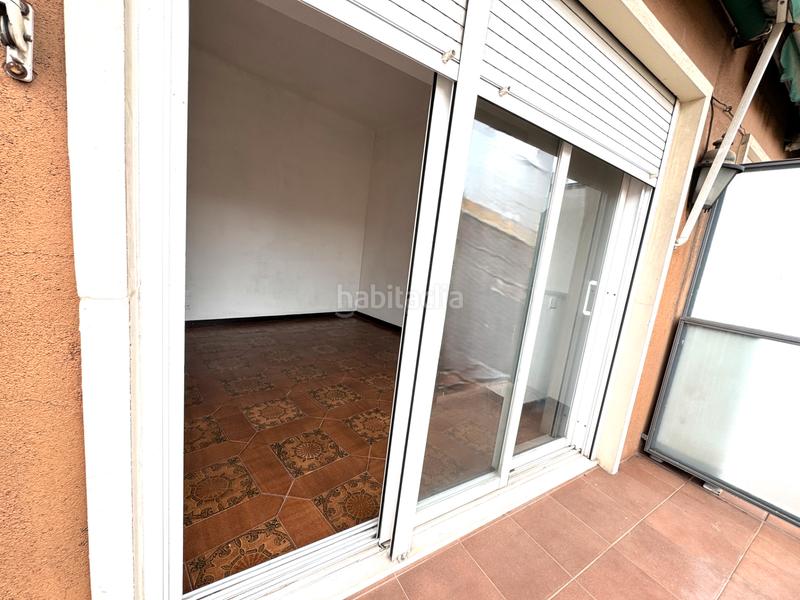 Foto c7a669a5-ca80-4ba8-a483-3d0a5b78baca. Pis amb calefacció a El Camp de l´Arpa del Clot Barcelona