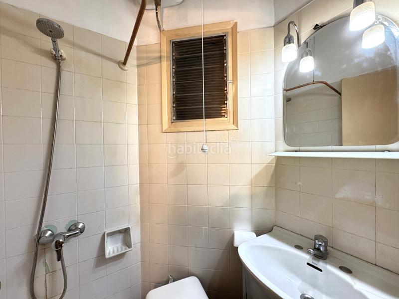 Foto d9a49812-8db2-4584-9e04-ffbb05a20595. Pis amb calefacció a El Camp de l´Arpa del Clot Barcelona