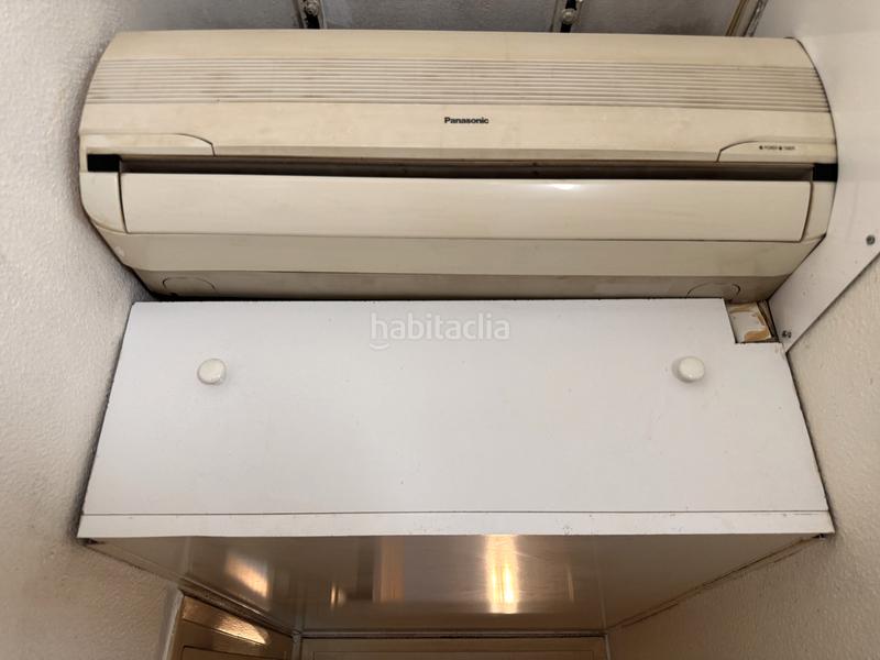 Foto efcc2341-00d4-401f-815a-7baf09d04f0c. Pis amb calefacció a El Camp de l´Arpa del Clot Barcelona