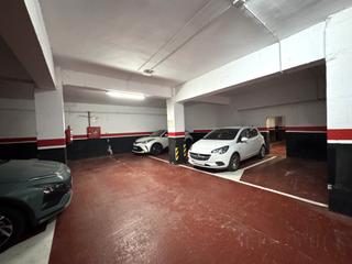 Posto auto in Carrer de Lope de Vega