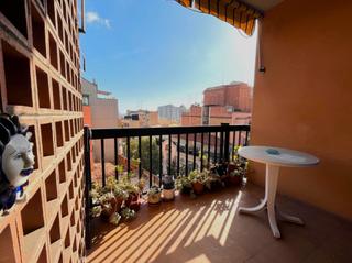 Pis  Carrer gran de sant andreu. Espectacular piso en el corazn de sant andreu