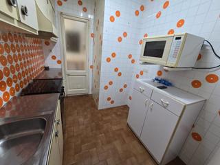 Flat  Avinguda meridiana