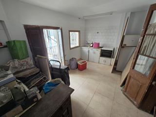 Piso en Carrer de l'Allada-Vermell 13
