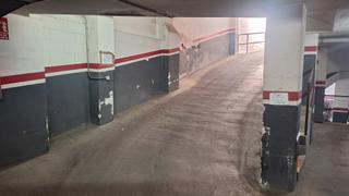 Autoparkplatz in Carrer de gabriel y galn 1. Garaje en venta en calle de gabriel y galn 1