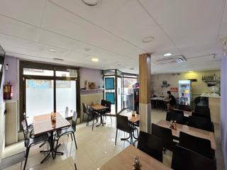 Local Comercial  Carrer de lugo. Dolça llar sant andreu nord presenta en exclusiva este local de