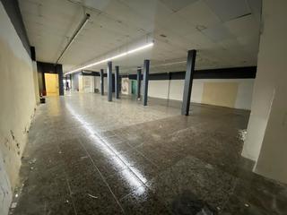 Local Comercial en Carrer de Mallorca