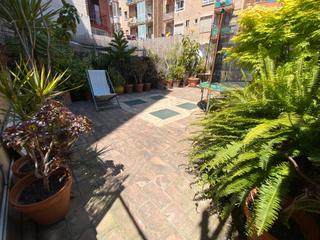 Rent Loft  Carrer de la corunya