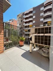 Pis a El Camp de l´Arpa del Clot. Piso en venta en el camp de l'arpa del clot