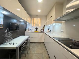 Pis a El Camp de l´Arpa del Clot. Piso en venta en el camp de l'arpa del clot