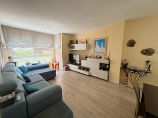 Appartement à El Camp de l´Arpa del Clot. Piso en venta en el camp de l'arpa del clot