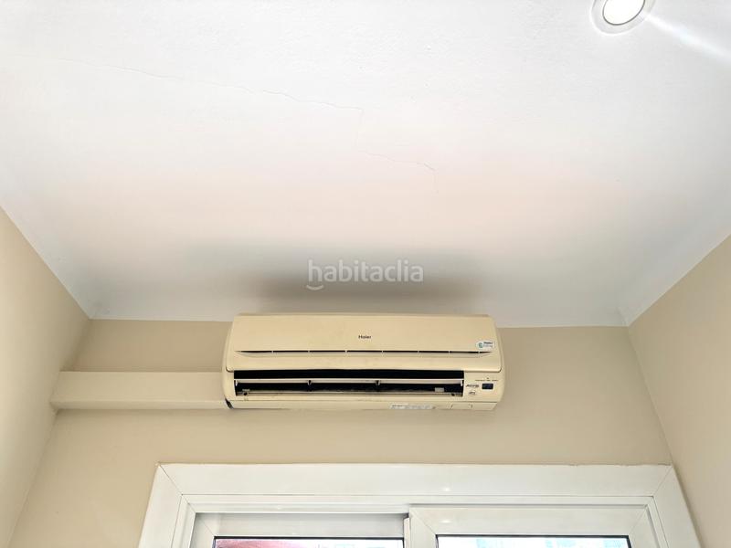 Foto 2811bfd6-d638-4cdb-ae05-b9a52a474583. Appartamento con riscaldamento in El Clot Barcelona
