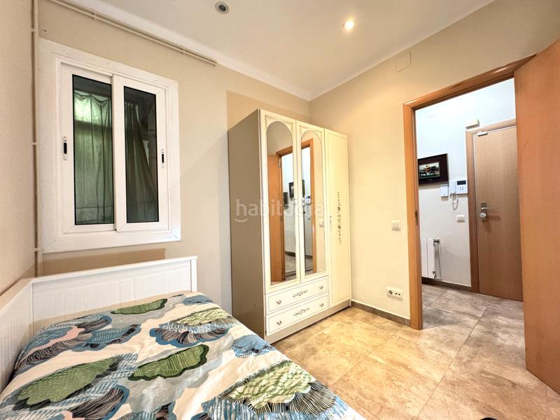 Foto 571a465e-3142-48be-9e9a-4c9d8ebeb325. Appartamento con riscaldamento in El Clot Barcelona