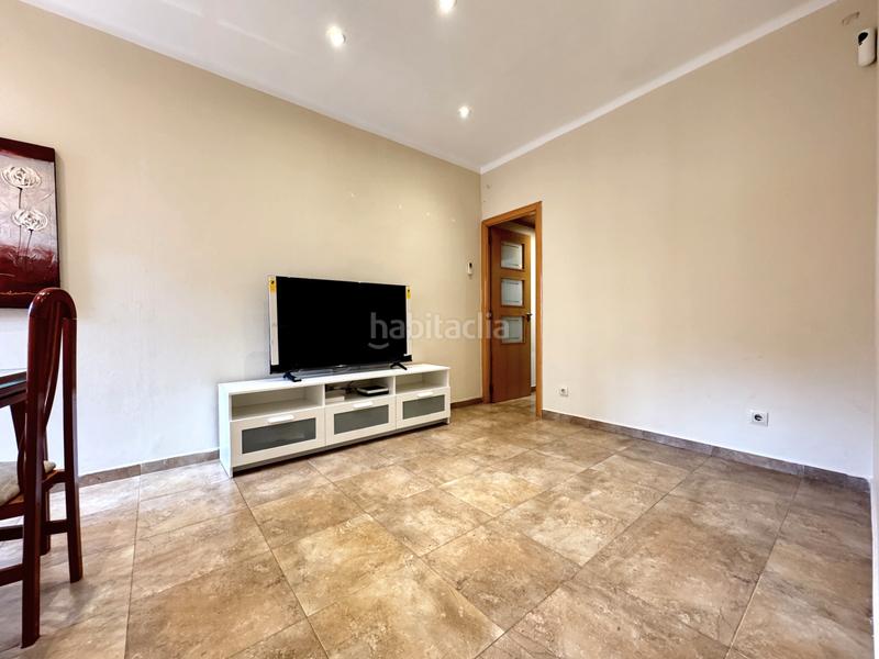 Foto 66254f5c-816d-42a3-81ff-c97fcf24af73. Appartamento con riscaldamento in El Clot Barcelona