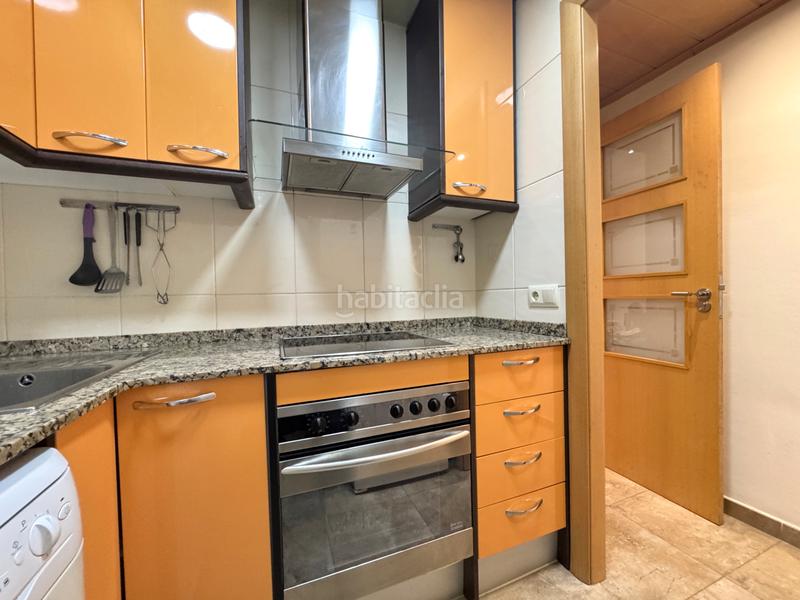 Foto e077f364-8043-4e27-bddc-4f5767b1a293. Appartamento con riscaldamento in El Clot Barcelona