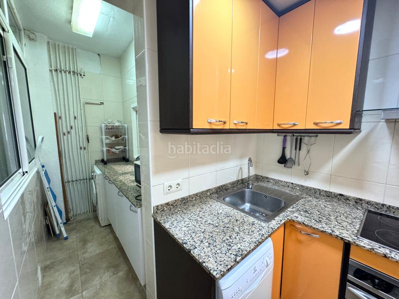 Foto a80068ec-a8d7-494c-a826-daff67d866cd. Piso en El Clot Barcelona