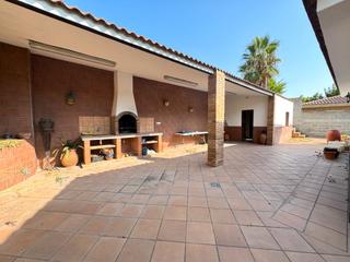 Chalet en Lliçà de Vall
