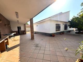 Xalet a Lliçà de Vall