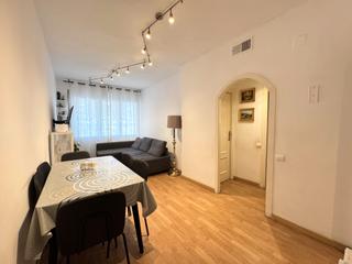 Appartement  Gran via de les corts catalanes