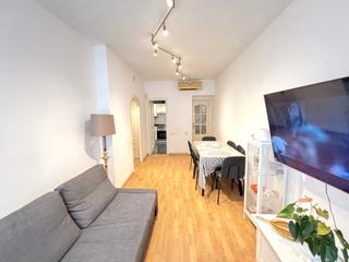 Appartement  Gran via de les corts catalanes