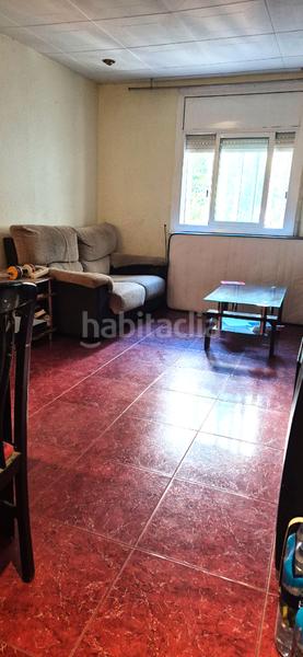Foto cc3cc874-14a9-42d6-ac89-a4ce3969b161. Piso junto hospital espíritu santo en El Raval Santa Coloma de Gramenet