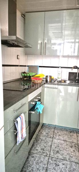 Foto ef7a9c25-98dd-48b0-b004-5035b966c4f6. Piso junto hospital espíritu santo en El Raval Santa Coloma de Gramenet