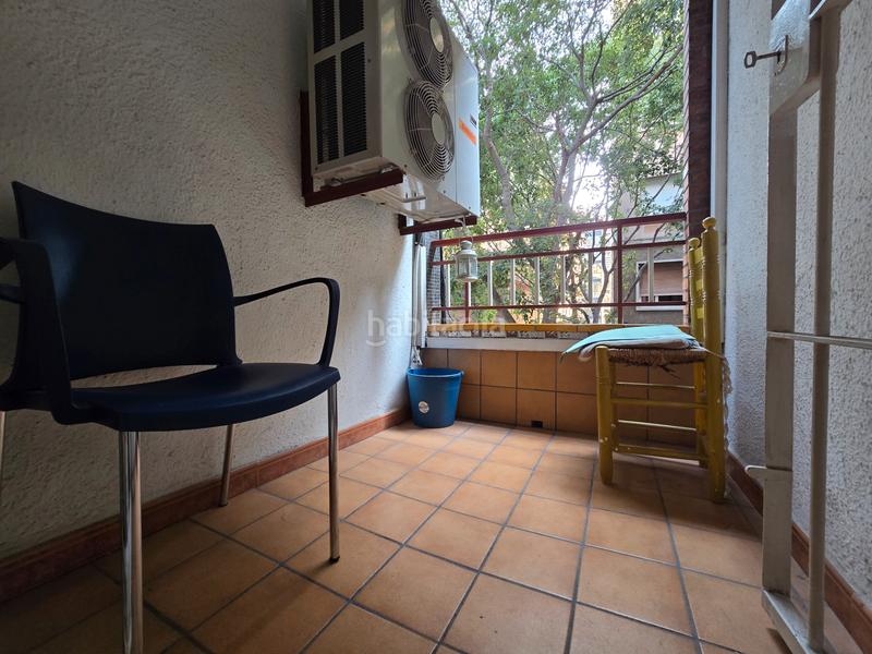 Foto 92bc39ee-b6be-4526-8a72-20ed683a24b1. Piso finca de obra vista, junto a calle rogent. en Barcelona