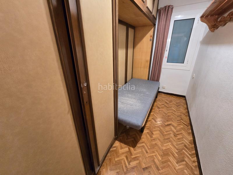 Foto ff086f64-6557-434e-9f93-8c86c0745ad2. Piso finca de obra vista, junto a calle rogent. en Barcelona