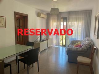 Appartement  Avinguda dels rasos de peguera. Piso luminoso, totalmente exterior